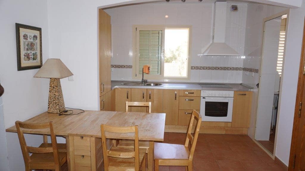 3 sovrum Lägenhet till salu i Cuevas del Almanzora med garage - 159 000 € (Ref: 5324218)