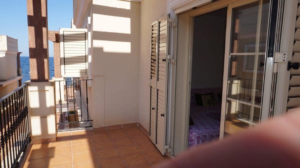 3 sovrum Lägenhet till salu i Cuevas del Almanzora med garage - 159 000 € (Ref: 5324218)