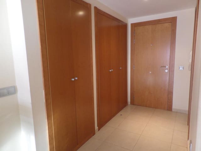 2 sovrum Lägenhet till salu i Puerto Vera - Las Salinas, Vera med pool garage - 129 500 € (Ref: 5501414)