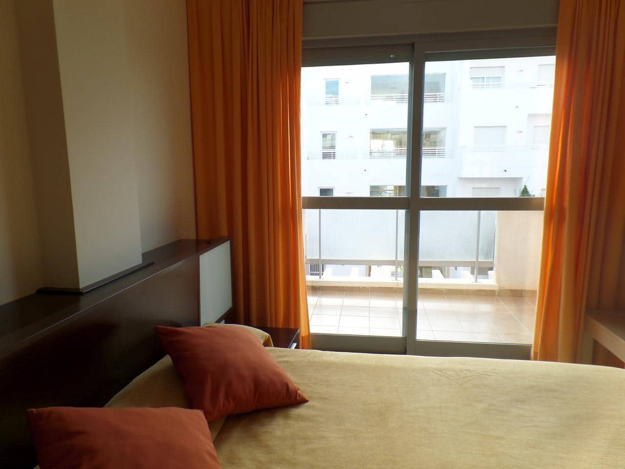 2 sovrum Lägenhet till salu i Vera med pool garage - 129 500 € (Ref: 5501414)