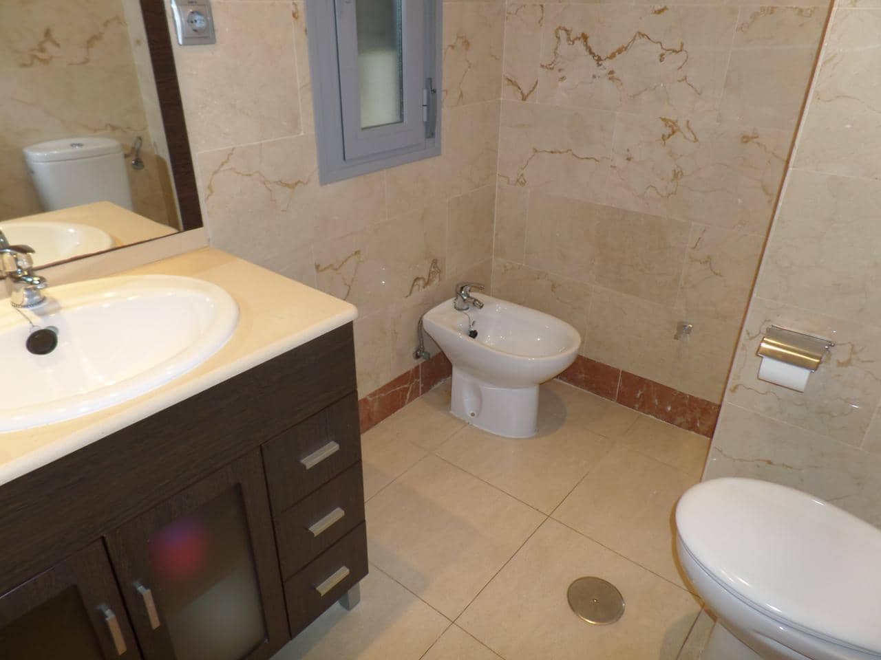 2 sovrum Lägenhet till salu i Vera med pool garage - 129 500 € (Ref: 5501414)