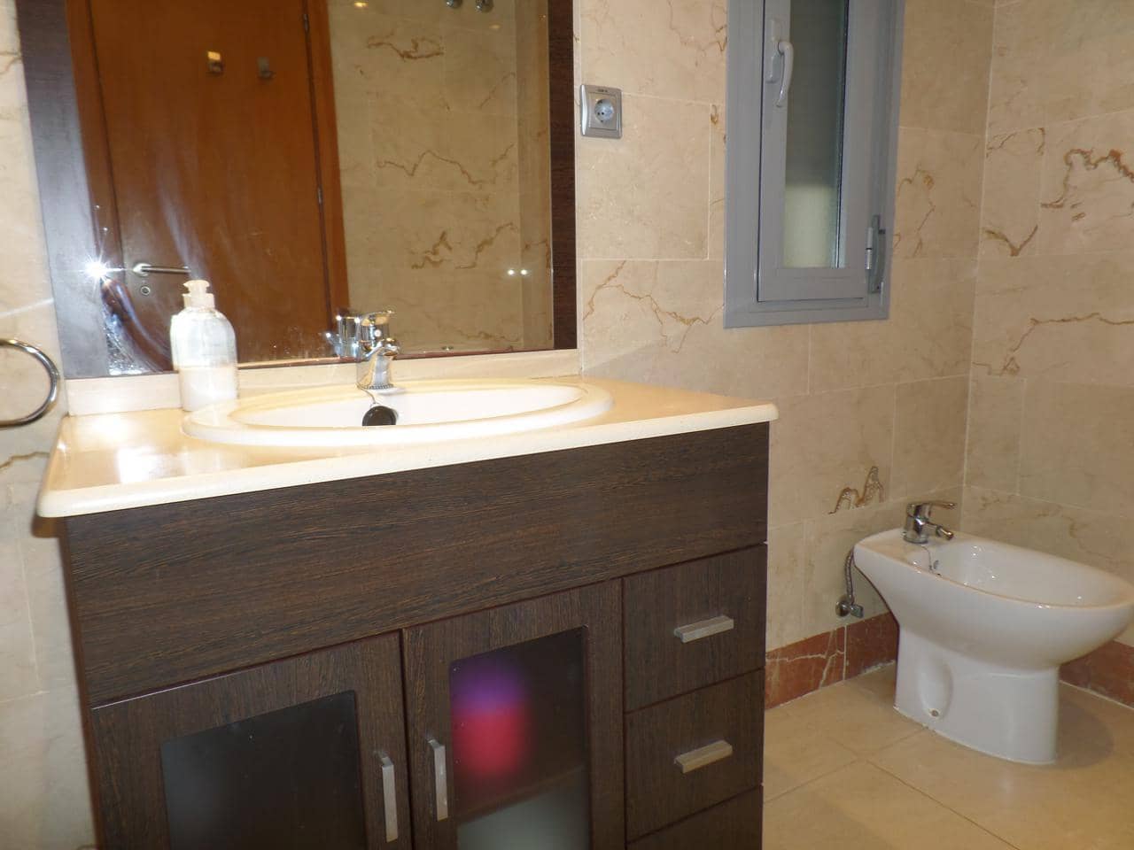 2 sovrum Lägenhet till salu i Vera med pool garage - 129 500 € (Ref: 5501414)