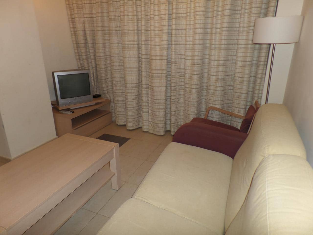 2 sovrum Lägenhet till salu i Vera med pool garage - 129 500 € (Ref: 5501414)