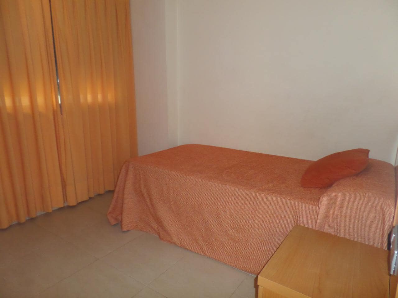 2 sovrum Lägenhet till salu i Vera med pool garage - 129 500 € (Ref: 5501414)