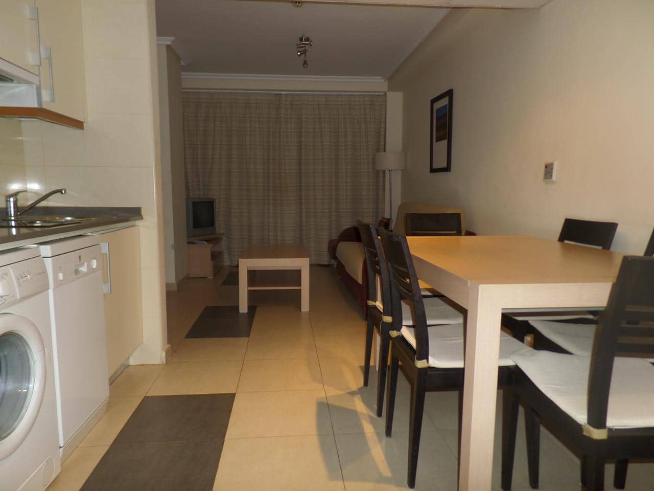 2 sovrum Lägenhet till salu i Vera med pool garage - 129 500 € (Ref: 5501414)