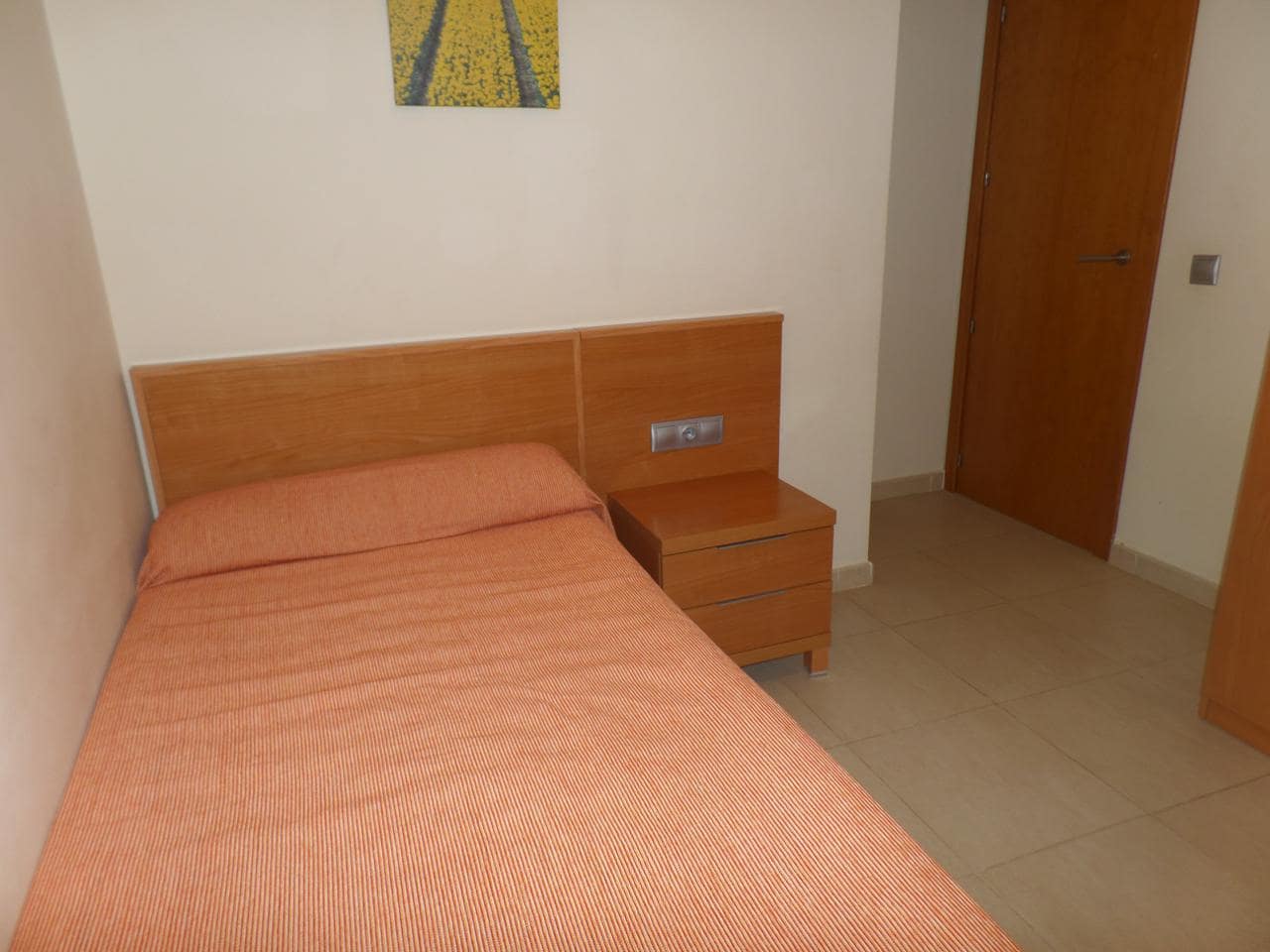 2 sovrum Lägenhet till salu i Vera med pool garage - 129 500 € (Ref: 5501414)