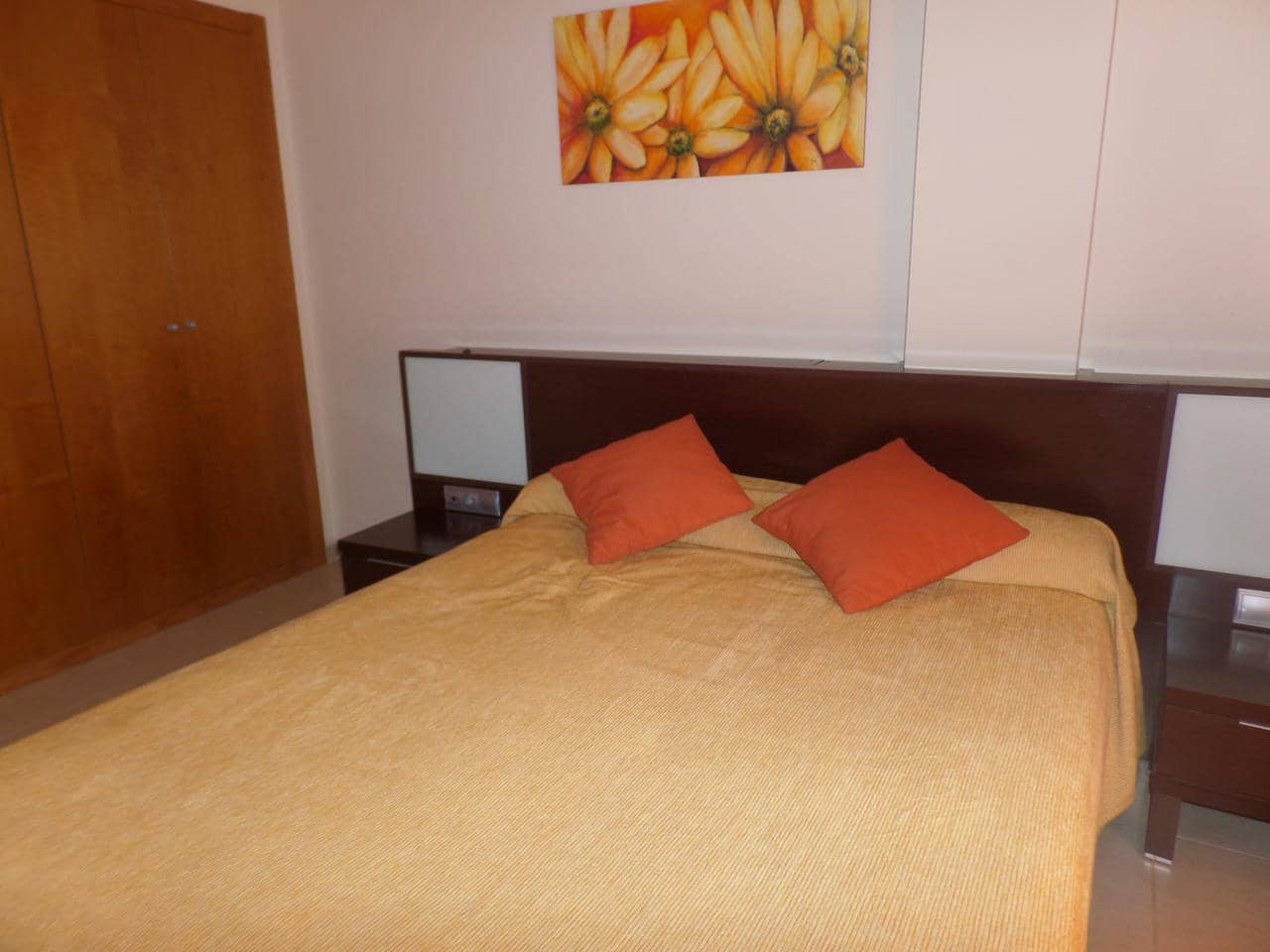 2 sovrum Lägenhet till salu i Vera med pool garage - 129 500 € (Ref: 5501414)