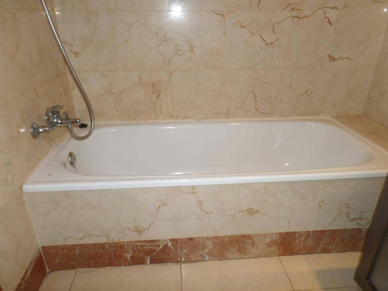 2 sovrum Lägenhet till salu i Vera med pool garage - 129 500 € (Ref: 5501414)