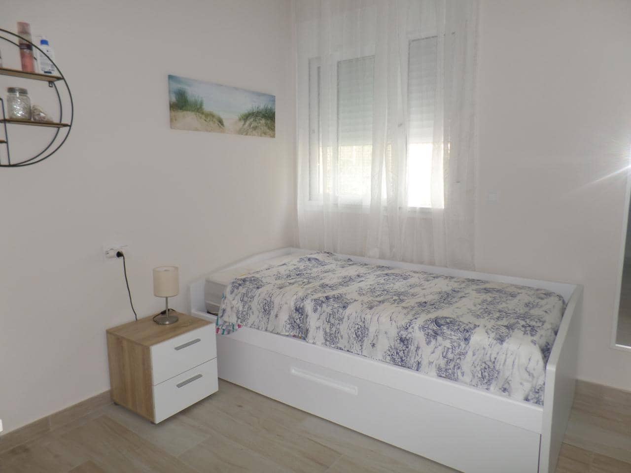 3 bedroom Flat for holiday rental in Vera with pool - € 1,300 (Ref: 5507126)
