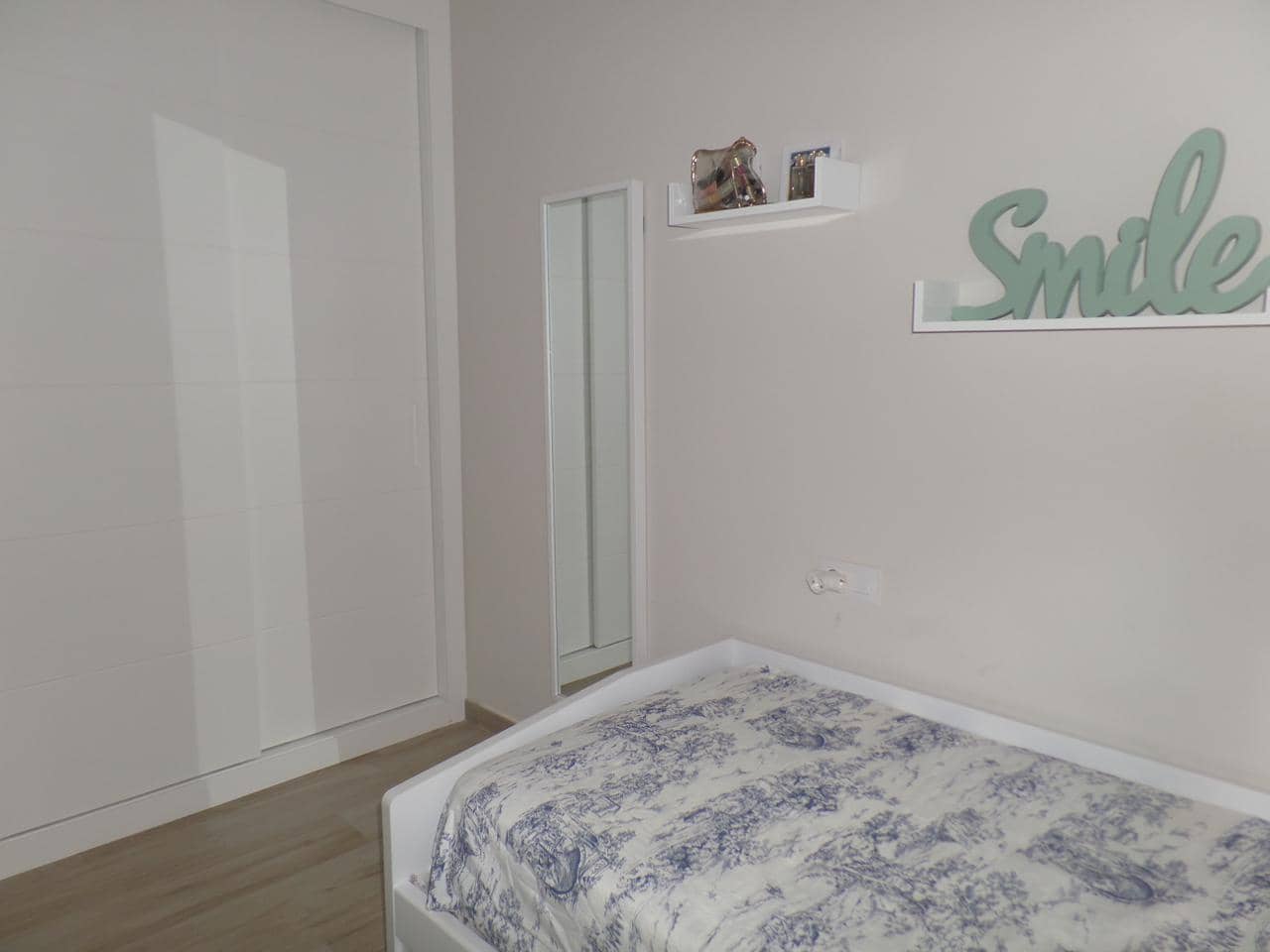 3 bedroom Flat for holiday rental in Vera with pool - € 1,300 (Ref: 5507126)