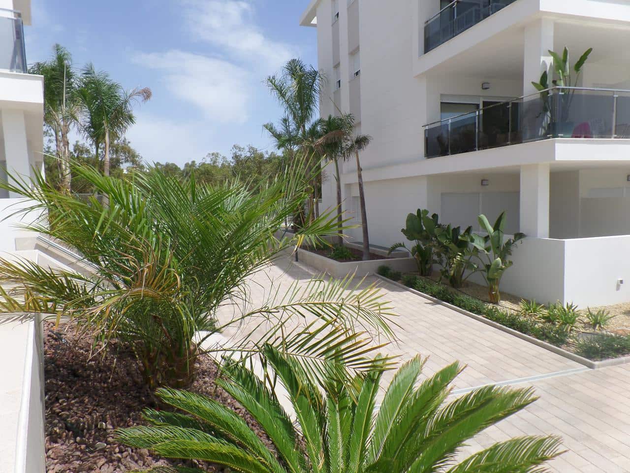 3 bedroom Flat for holiday rental in Vera with pool - € 1,300 (Ref: 5507126)