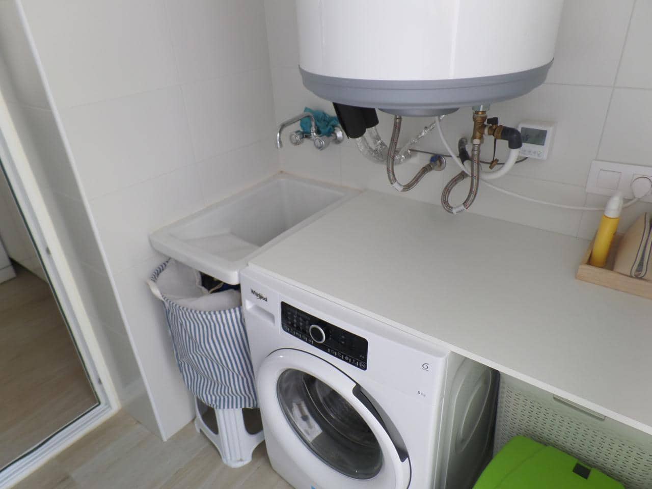 3 bedroom Flat for holiday rental in Vera with pool - € 1,300 (Ref: 5507126)