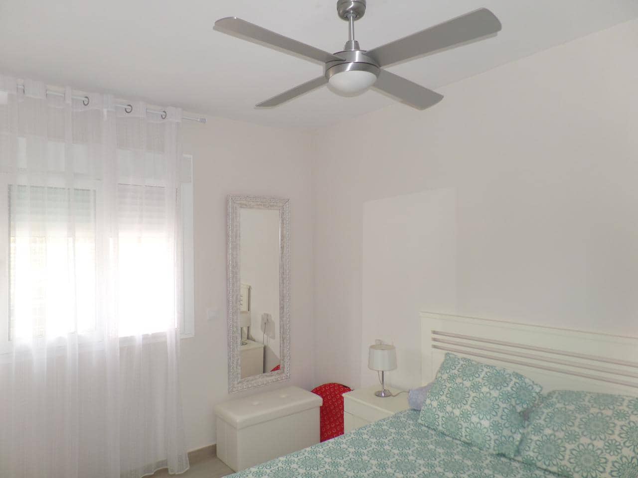 3 bedroom Flat for holiday rental in Vera with pool - € 1,300 (Ref: 5507126)