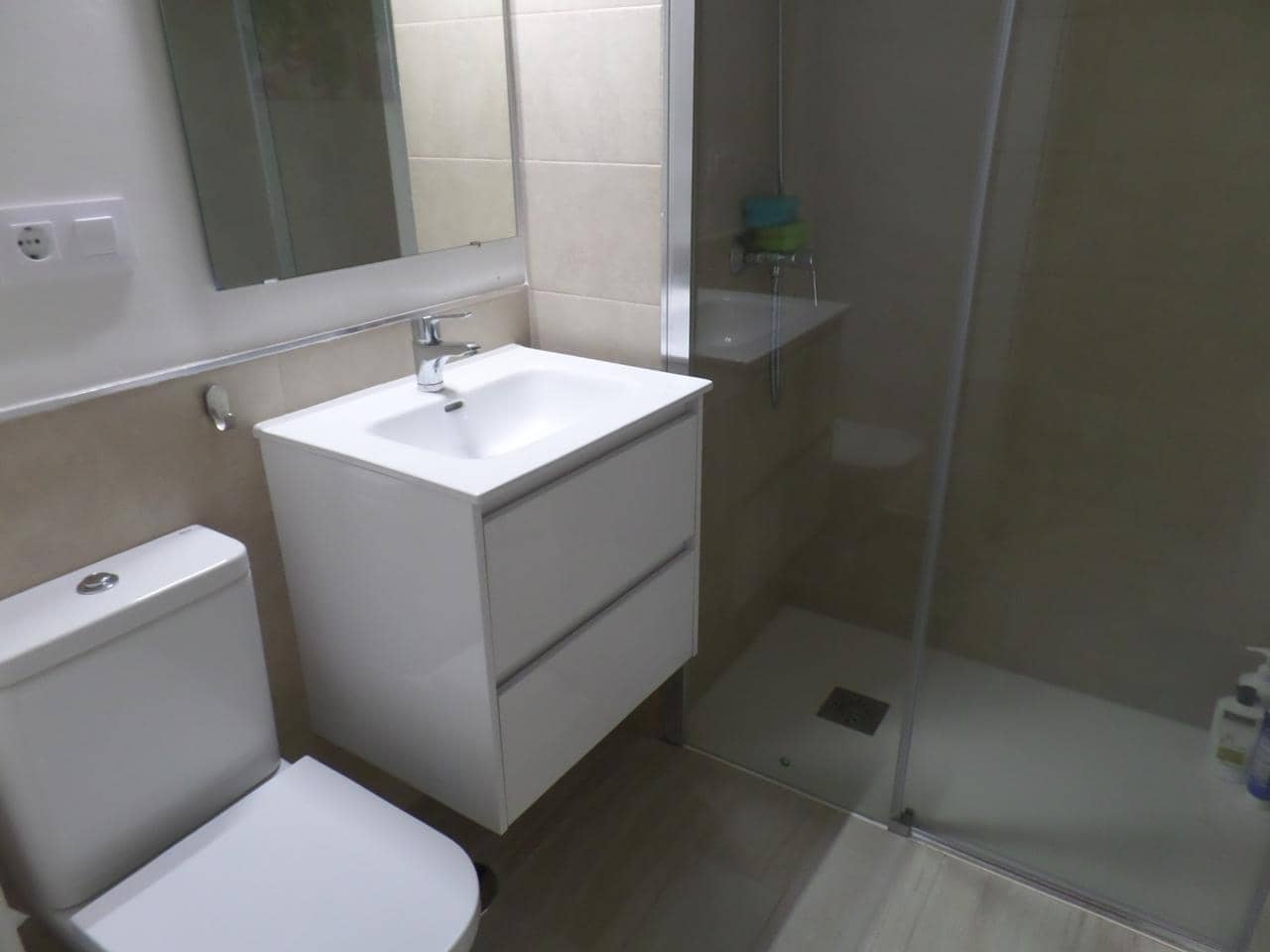 3 bedroom Flat for holiday rental in Vera with pool - € 1,300 (Ref: 5507126)