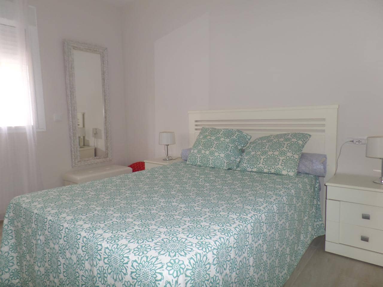 3 bedroom Flat for holiday rental in Vera with pool - € 1,300 (Ref: 5507126)