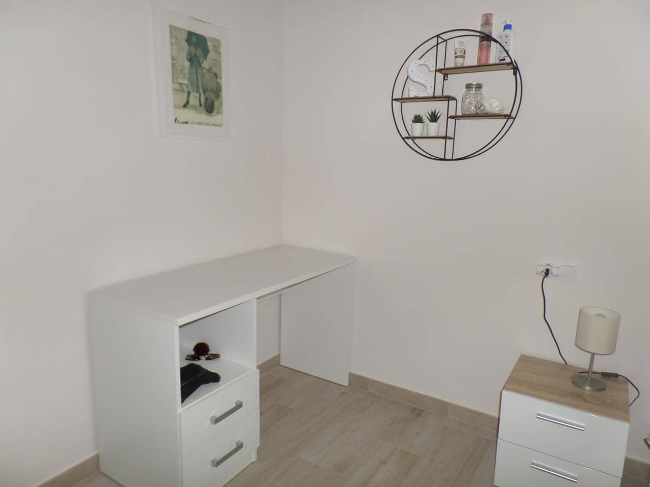 3 bedroom Flat for holiday rental in Vera with pool - € 1,300 (Ref: 5507126)