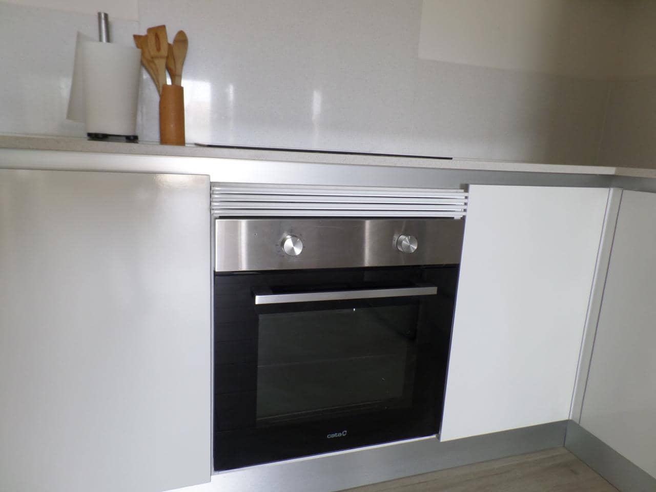 3 bedroom Flat for holiday rental in Vera with pool - € 1,300 (Ref: 5507126)