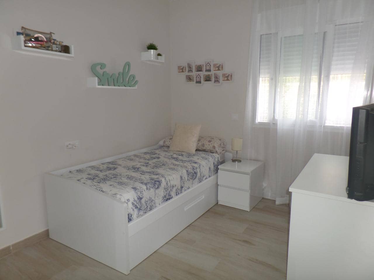 3 bedroom Flat for holiday rental in Vera with pool - € 1,300 (Ref: 5507126)