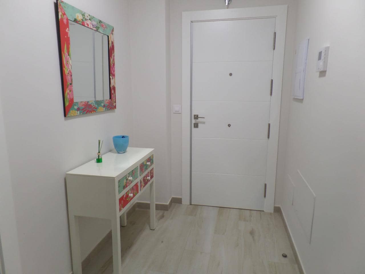 3 bedroom Flat for holiday rental in Vera with pool - € 1,300 (Ref: 5507126)