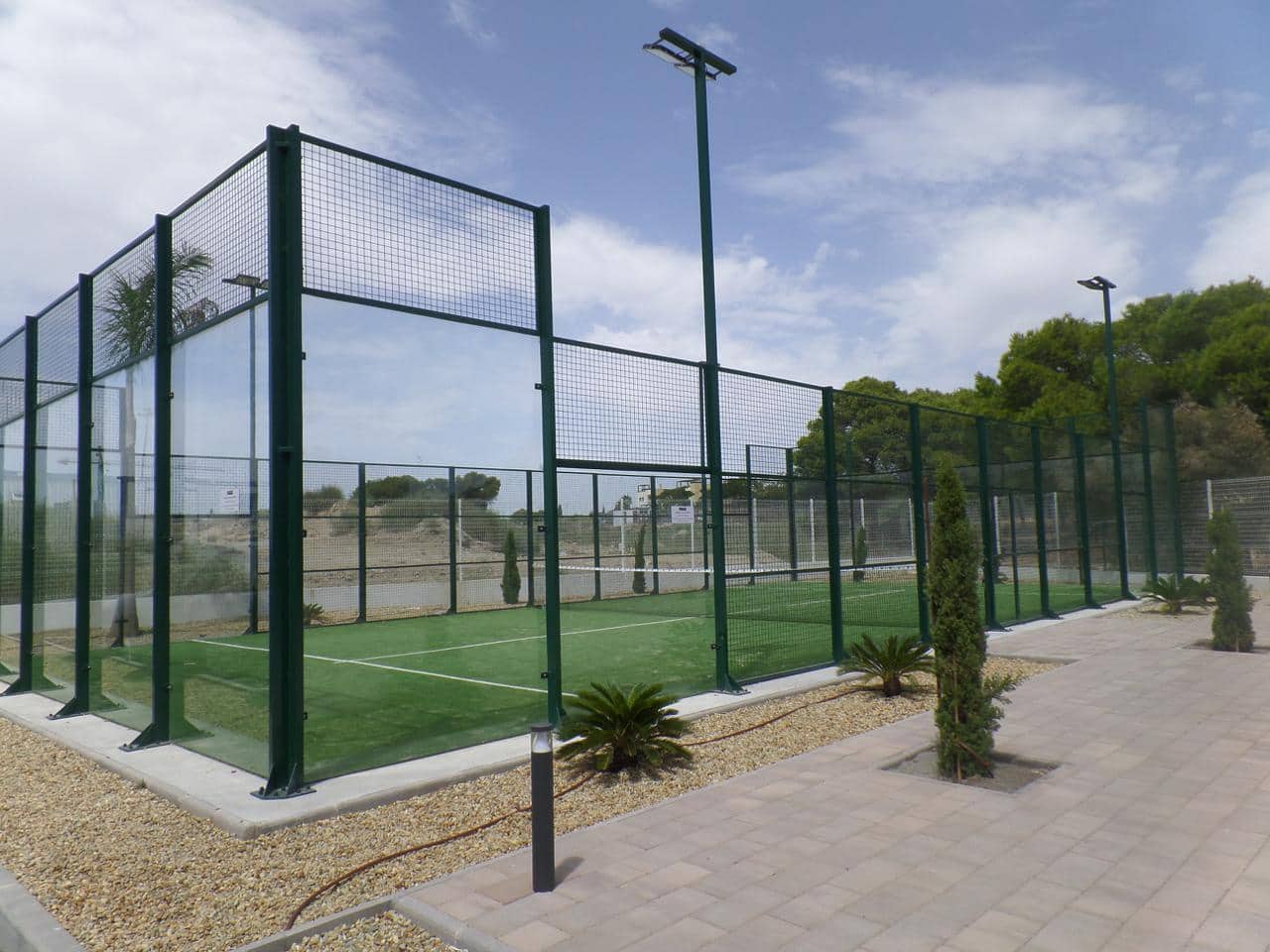 3 bedroom Flat for holiday rental in Vera with pool - € 1,300 (Ref: 5507126)