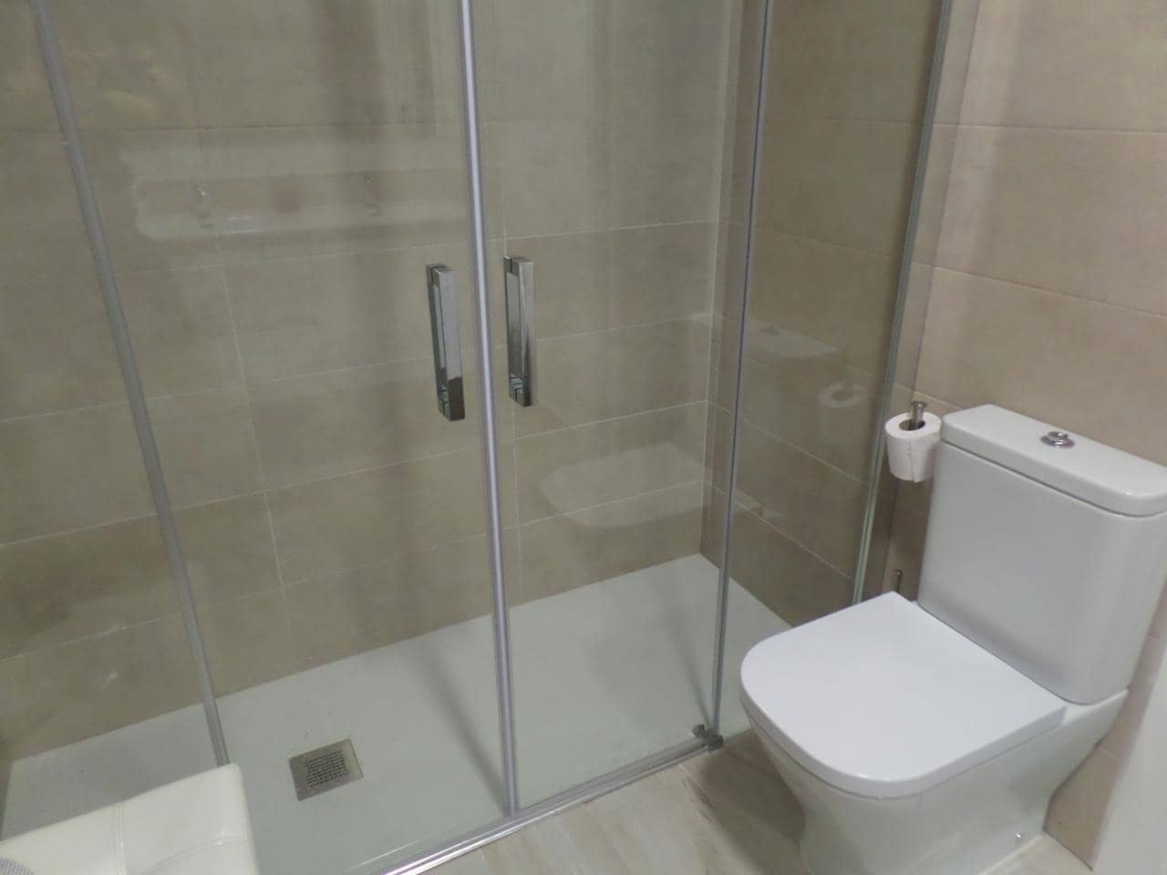 3 bedroom Flat for holiday rental in Vera with pool - € 1,300 (Ref: 5507126)