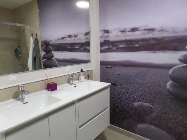   3 soveværelse   ferieLejlighed i El Playazo, Vera med   swimmingpool   - € 1.300 (Ref: 5507126)