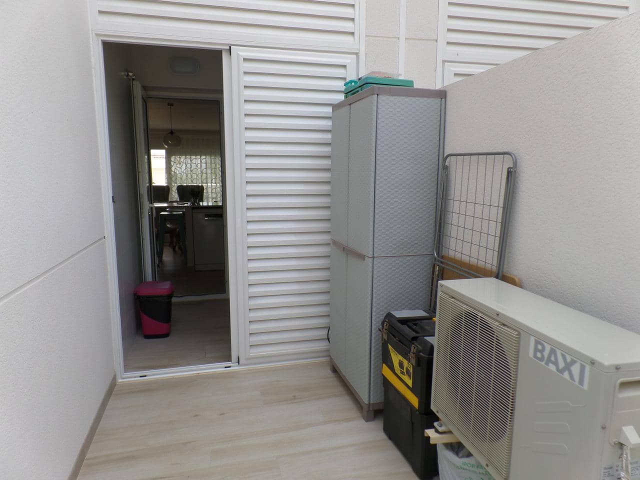 3 bedroom Flat for holiday rental in Vera with pool - € 1,300 (Ref: 5507126)