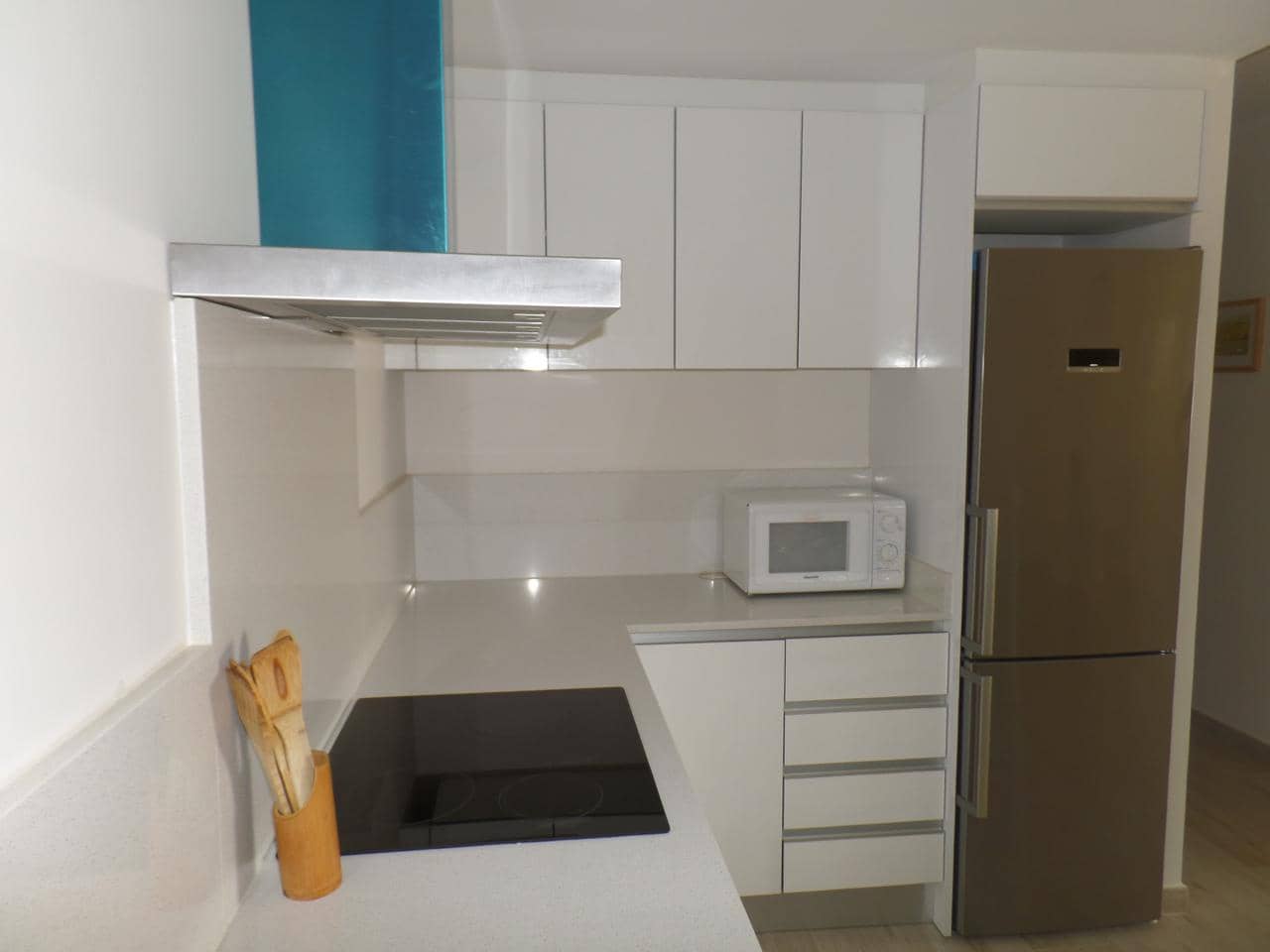 3 bedroom Flat for holiday rental in Vera with pool - € 1,300 (Ref: 5507126)