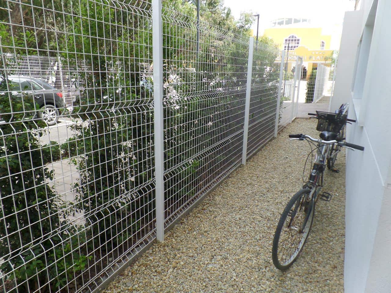 3 bedroom Flat for holiday rental in Vera with pool - € 1,300 (Ref: 5507126)