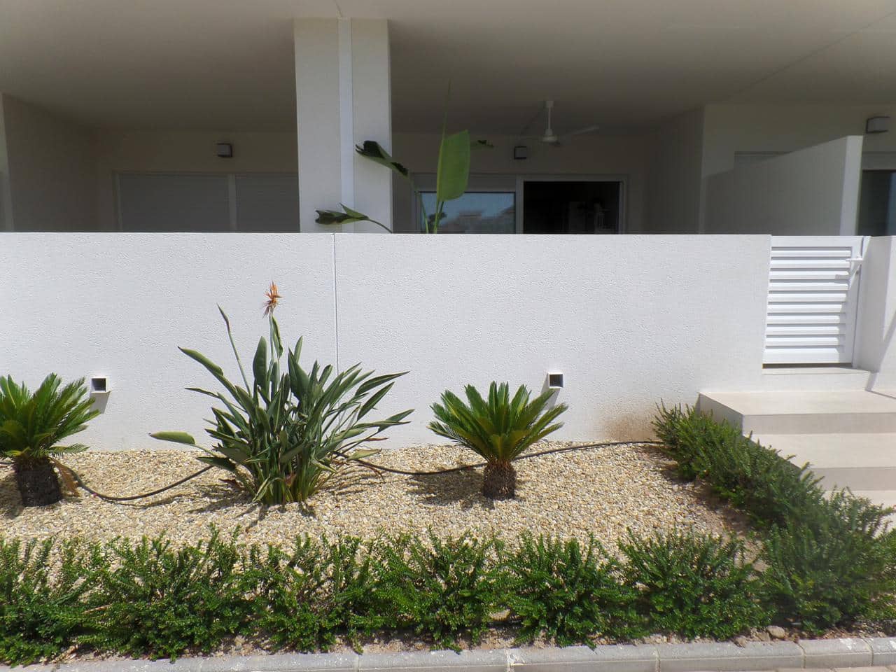 3 bedroom Flat for holiday rental in Vera with pool - € 1,300 (Ref: 5507126)