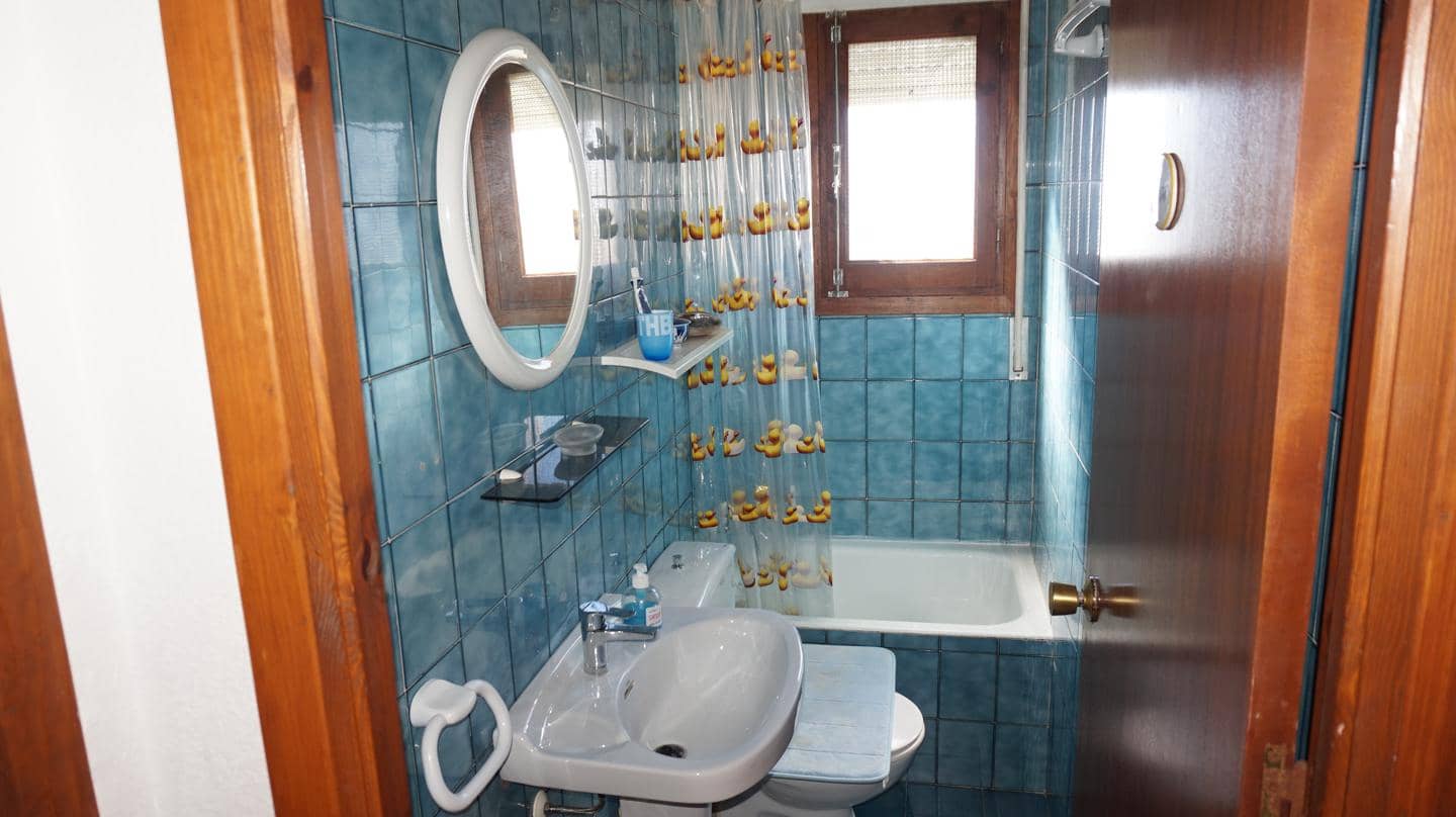 3 sovrum Lägenhet att hyra i Cuevas del Almanzora - 950 € (Ref: 5667418)