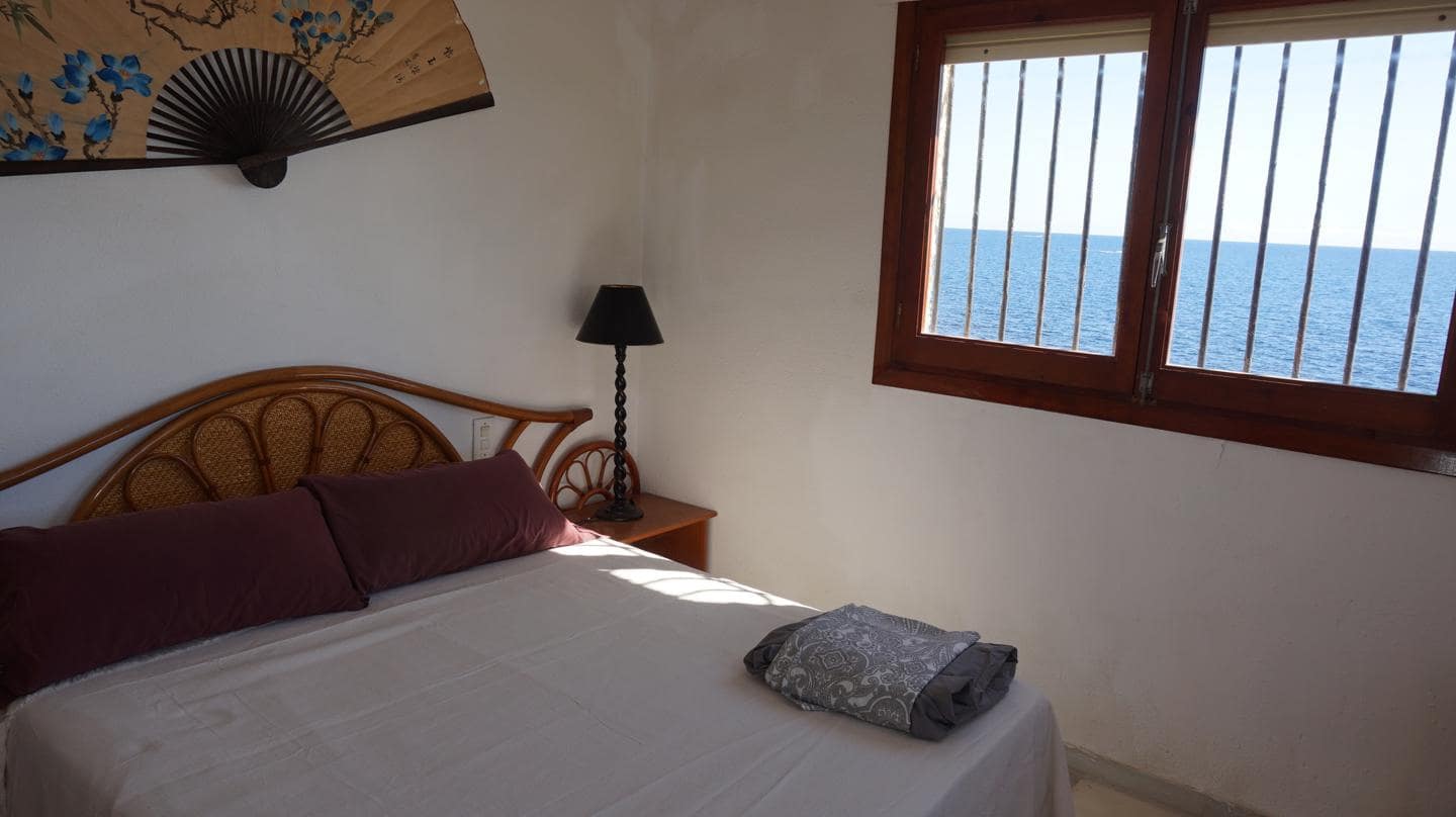 3 sovrum Lägenhet att hyra i Cuevas del Almanzora - 950 € (Ref: 5667418)