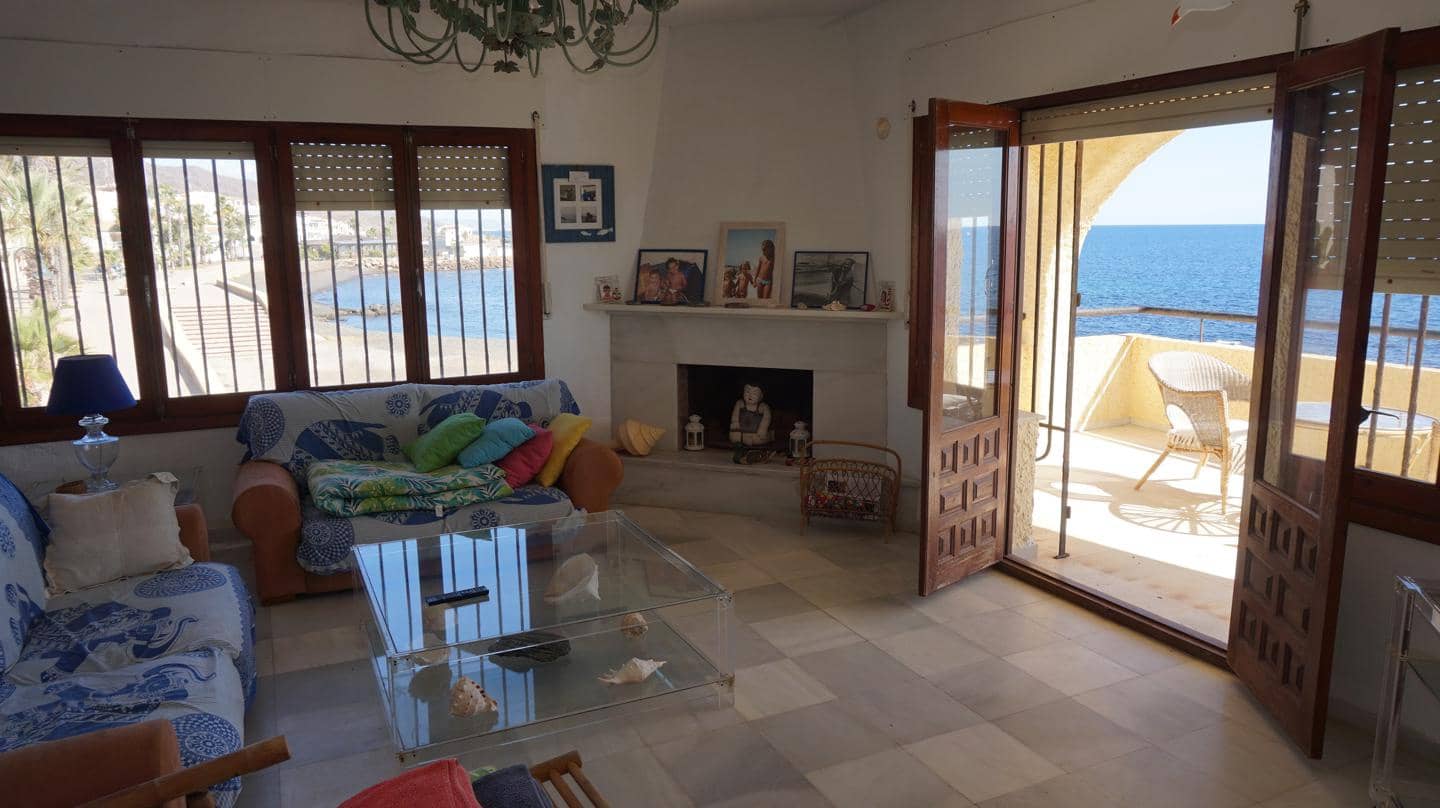 3 sovrum Lägenhet att hyra i Cuevas del Almanzora - 950 € (Ref: 5667418)