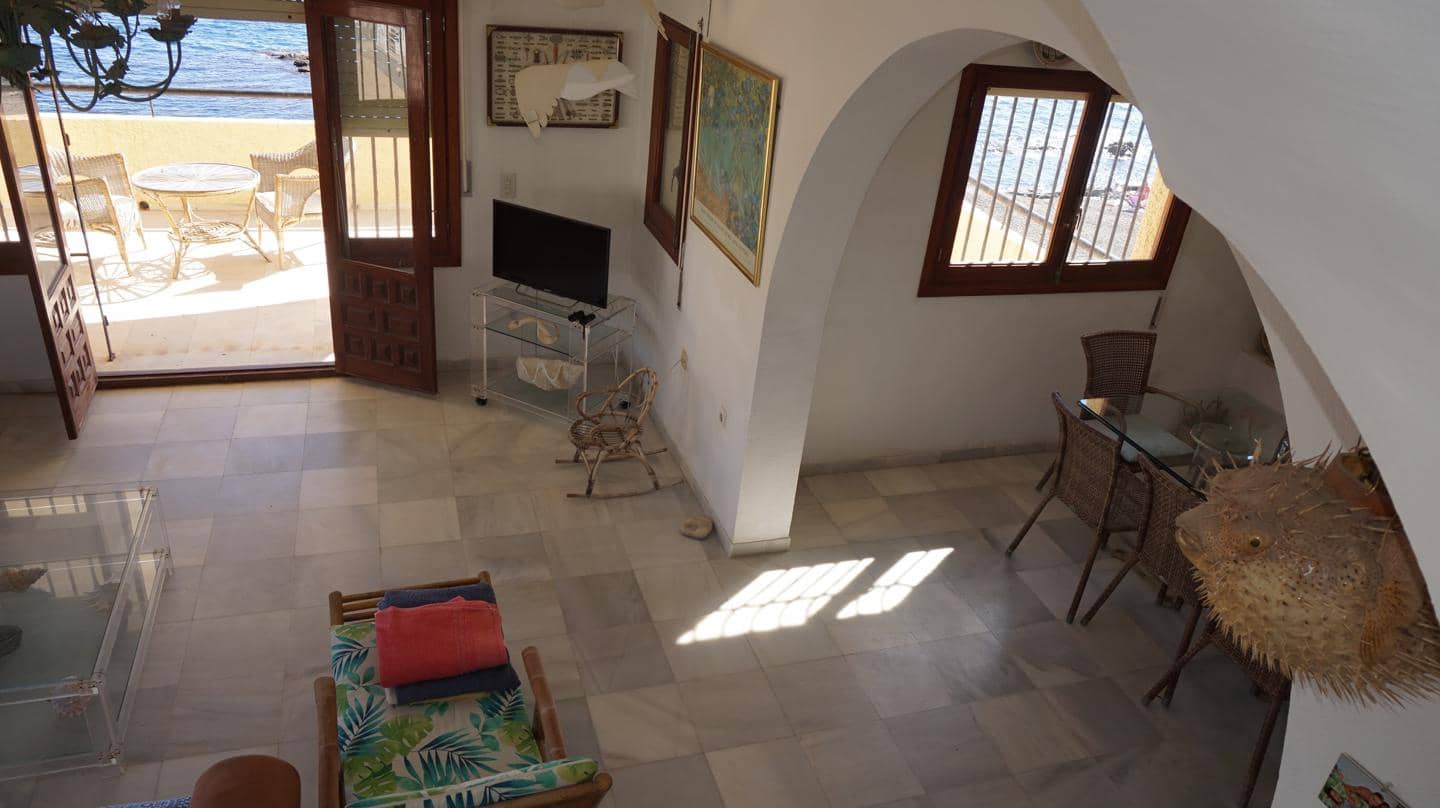 3 sovrum Lägenhet att hyra i Cuevas del Almanzora - 950 € (Ref: 5667418)