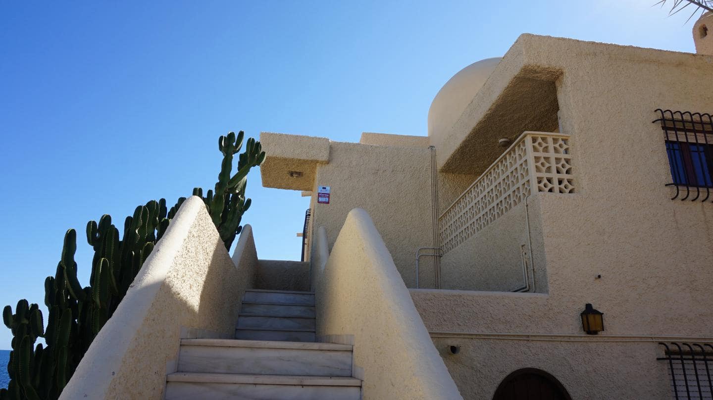 3 sovrum Lägenhet att hyra i Cuevas del Almanzora - 950 € (Ref: 5667418)