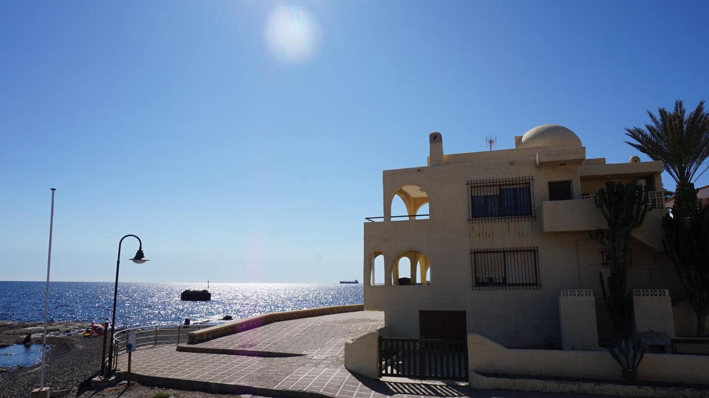 3 sovrum Lägenhet att hyra i Cuevas del Almanzora - 950 € (Ref: 5667418)