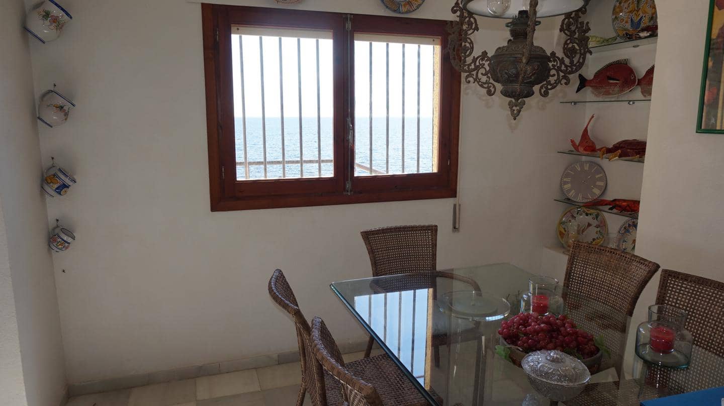 3 sovrum Lägenhet att hyra i Cuevas del Almanzora - 950 € (Ref: 5667418)