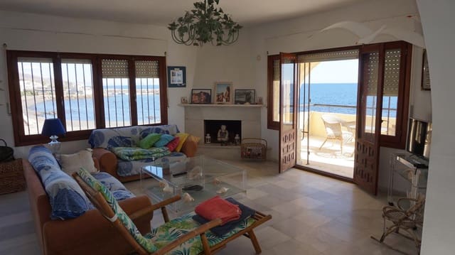 3 makuuhuone Asunto vuokrattavana paikassa Villaricos, Cuevas del Almanzora - 950 € (Ref: 5667418)