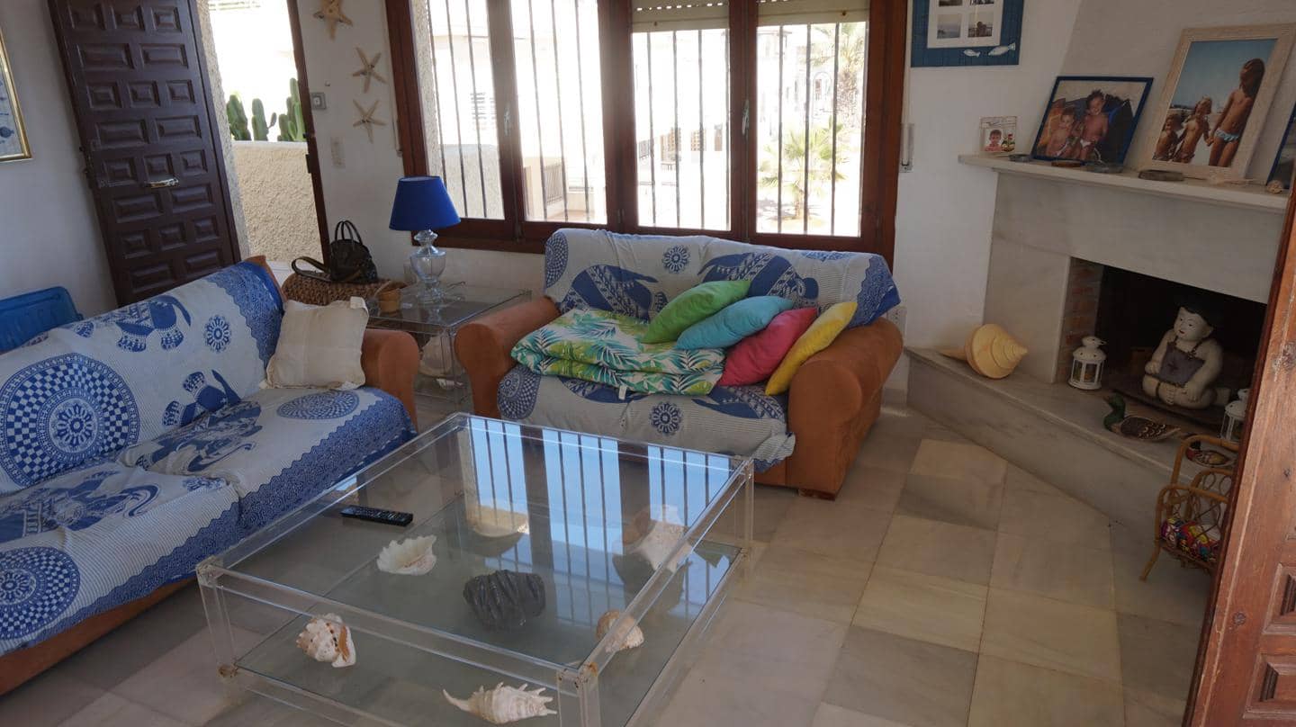 3 sovrum Lägenhet att hyra i Cuevas del Almanzora - 950 € (Ref: 5667418)