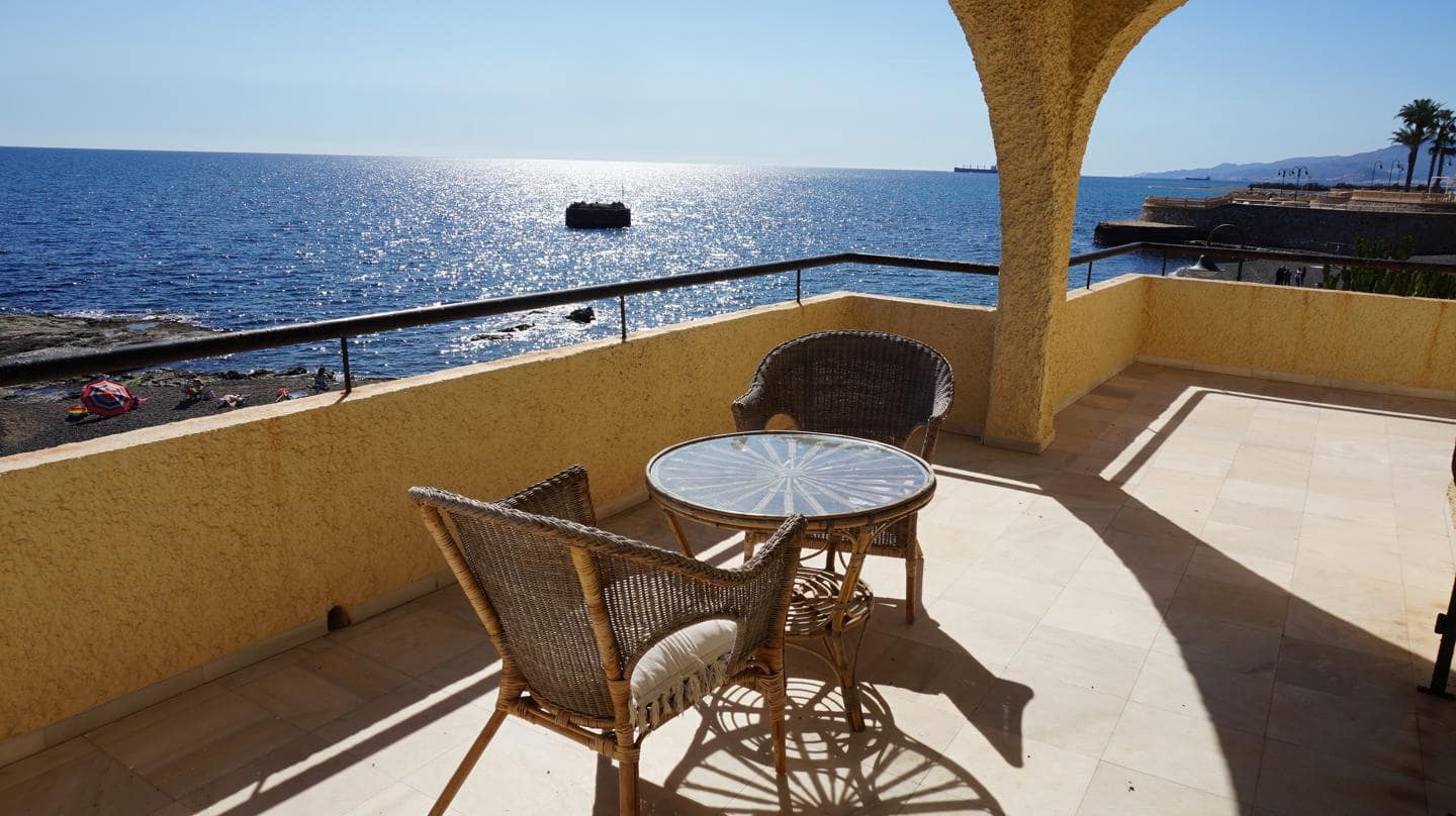 3 sovrum Lägenhet att hyra i Cuevas del Almanzora - 950 € (Ref: 5667418)