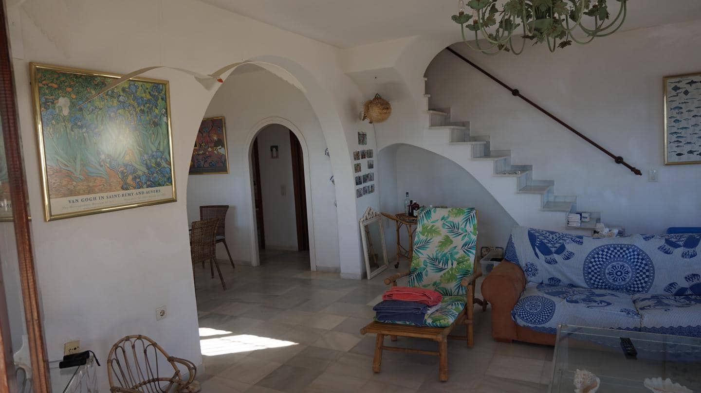 3 sovrum Lägenhet att hyra i Cuevas del Almanzora - 950 € (Ref: 5667418)