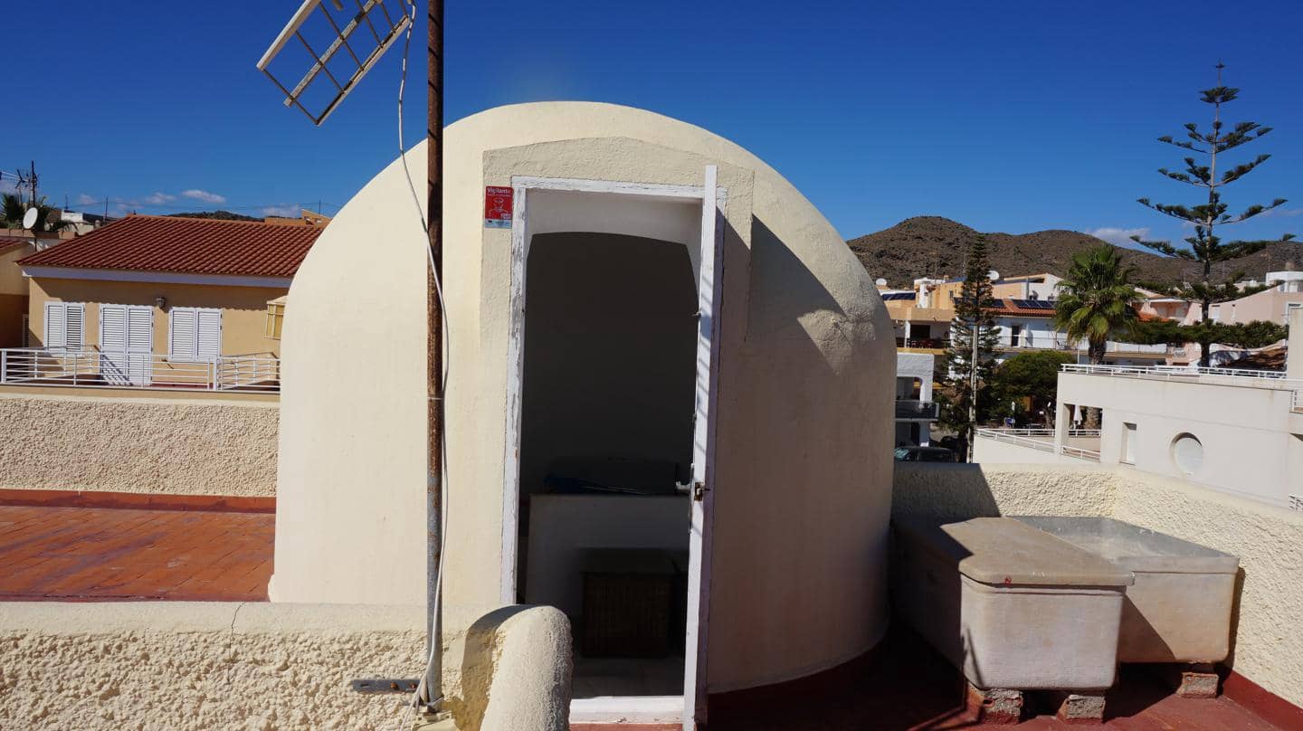 3 sovrum Lägenhet att hyra i Cuevas del Almanzora - 950 € (Ref: 5667418)