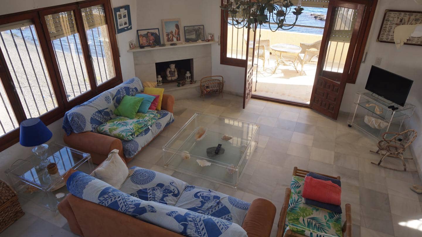 3 sovrum Lägenhet att hyra i Cuevas del Almanzora - 950 € (Ref: 5667418)