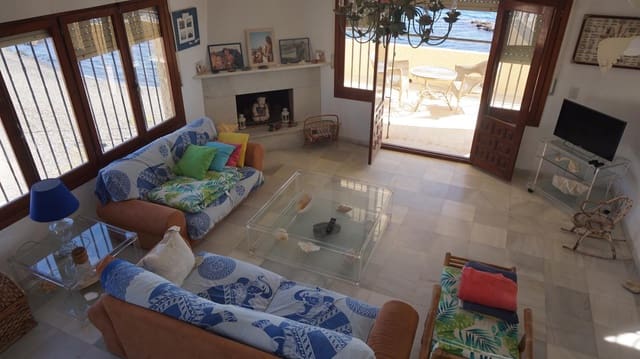 3 makuuhuone Asunto vuokrattavana paikassa Villaricos, Cuevas del Almanzora - 950 € (Ref: 5667418)