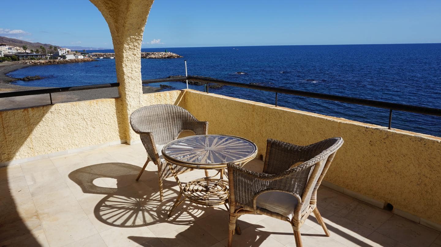 3 sovrum Lägenhet att hyra i Cuevas del Almanzora - 950 € (Ref: 5667418)