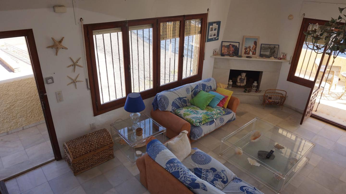 3 sovrum Lägenhet att hyra i Cuevas del Almanzora - 950 € (Ref: 5667418)