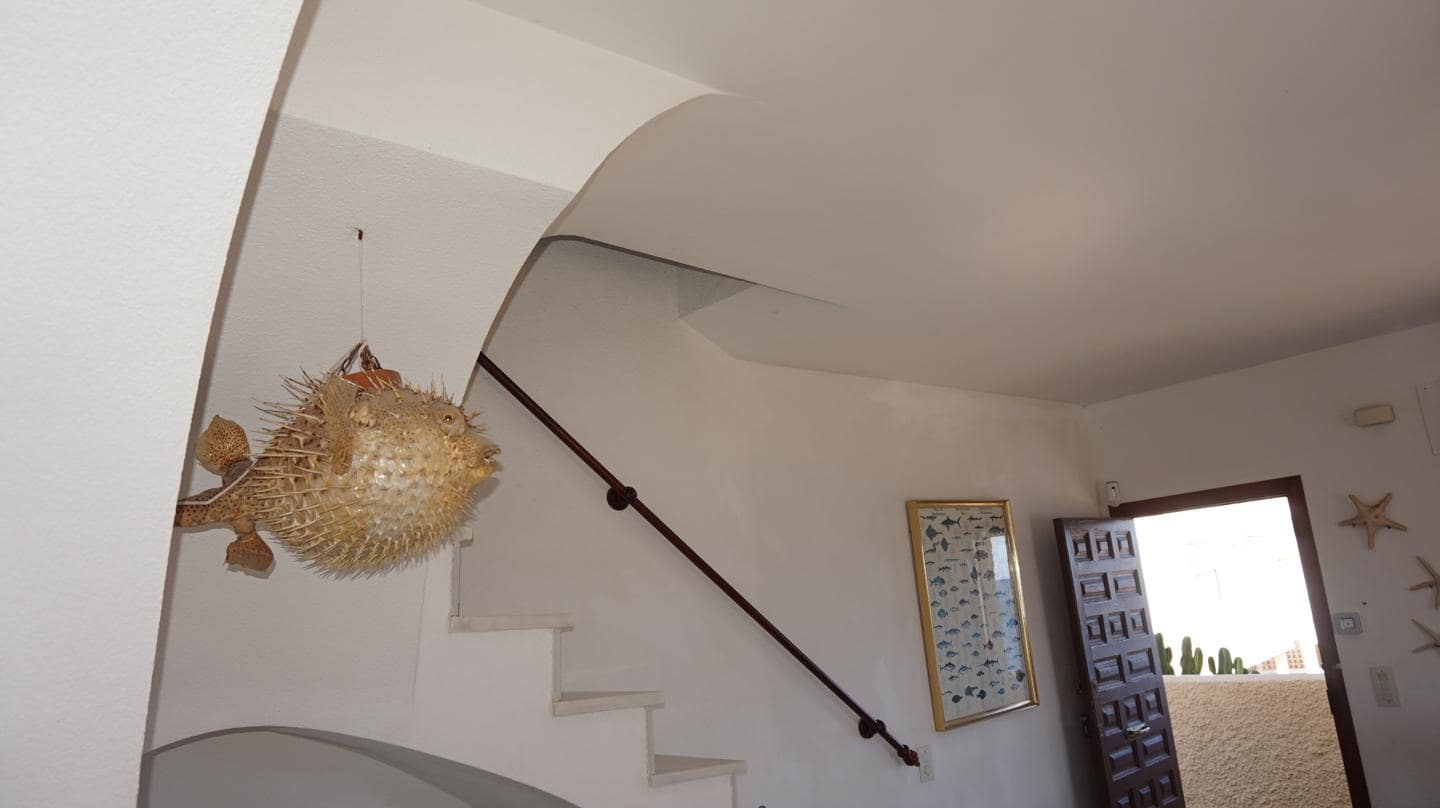 3 sovrum Lägenhet att hyra i Cuevas del Almanzora - 950 € (Ref: 5667418)