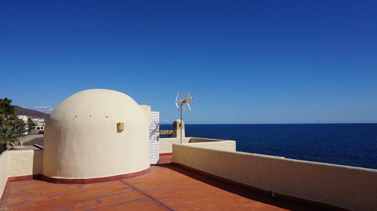 3 sovrum Lägenhet att hyra i Cuevas del Almanzora - 950 € (Ref: 5667418)