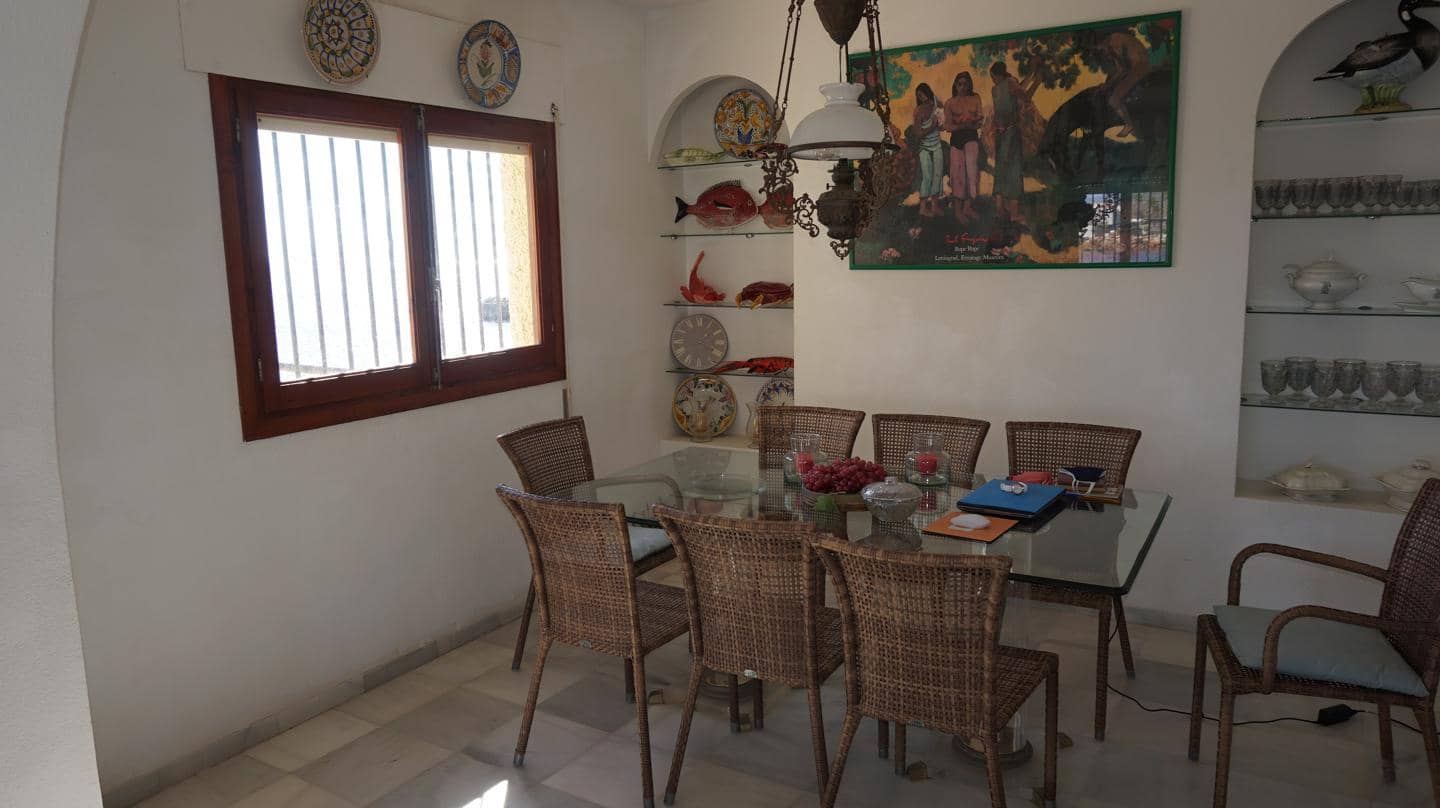 3 sovrum Lägenhet att hyra i Cuevas del Almanzora - 950 € (Ref: 5667418)