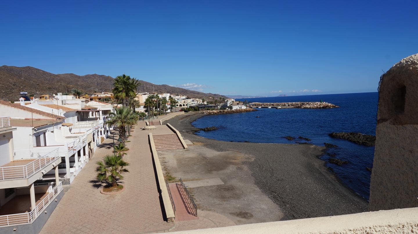 3 sovrum Lägenhet att hyra i Cuevas del Almanzora - 950 € (Ref: 5667418)